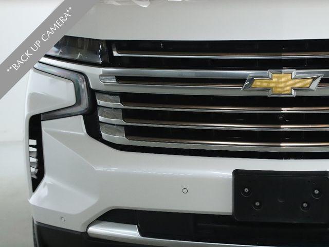used 2024 Chevrolet Tahoe car, priced at $75,000