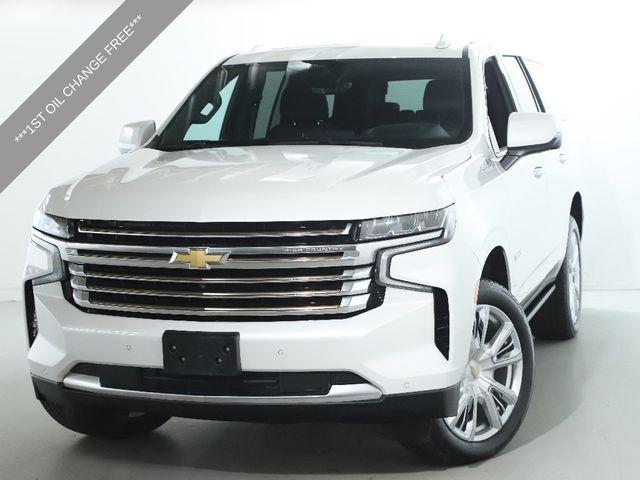 used 2024 Chevrolet Tahoe car, priced at $75,000