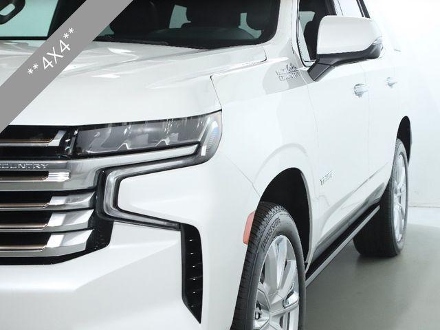 used 2024 Chevrolet Tahoe car, priced at $75,000