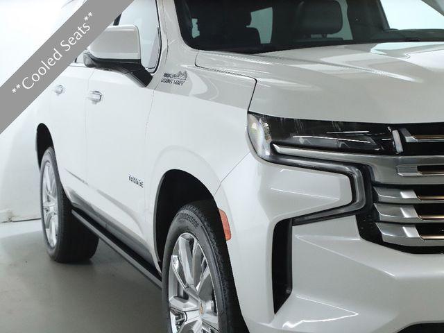 used 2024 Chevrolet Tahoe car, priced at $75,000
