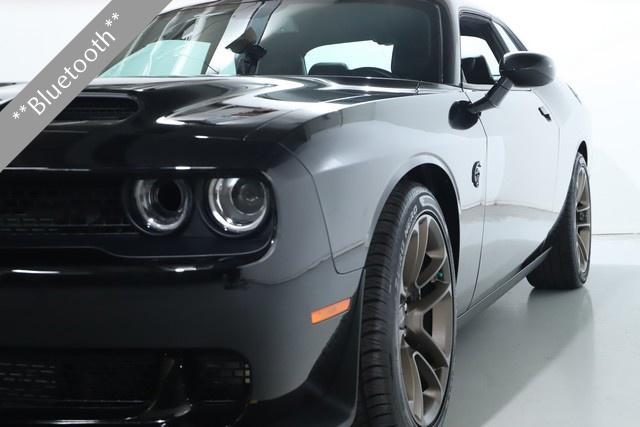 used 2022 Dodge Challenger car, priced at $74,000