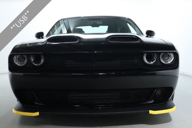 used 2022 Dodge Challenger car, priced at $73,000