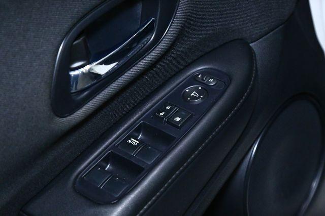 used 2021 Honda HR-V car, priced at $18,500