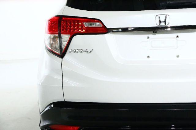 used 2021 Honda HR-V car, priced at $18,500