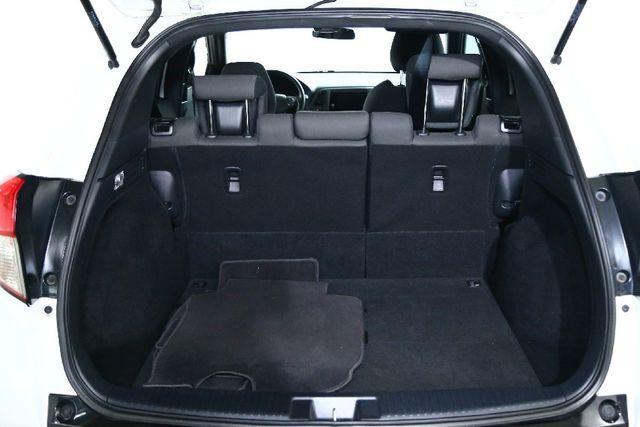 used 2021 Honda HR-V car, priced at $18,500