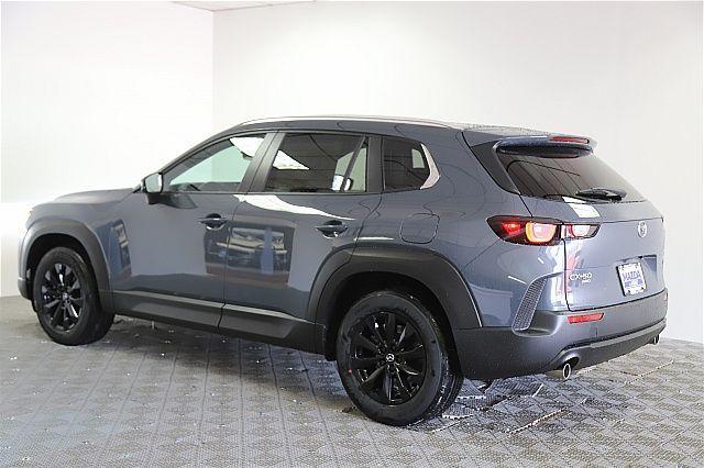 new 2025 Mazda CX-50 car, priced at $32,155