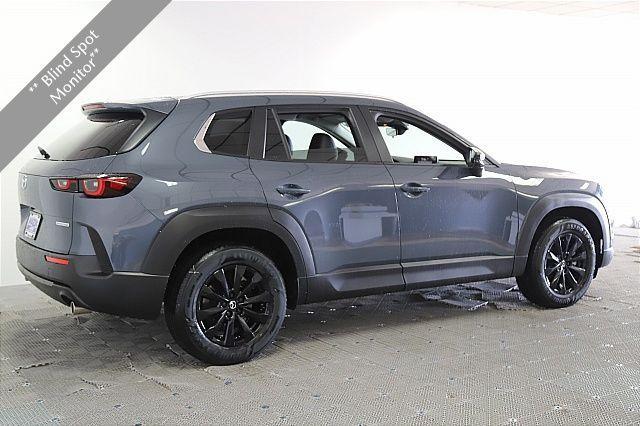 new 2025 Mazda CX-50 car, priced at $32,005
