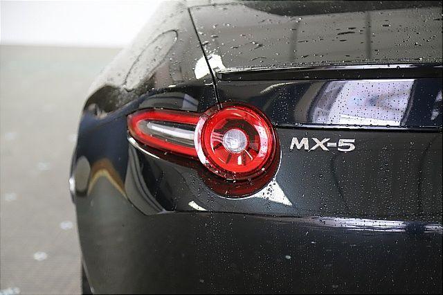 new 2024 Mazda MX-5 Miata car, priced at $36,055