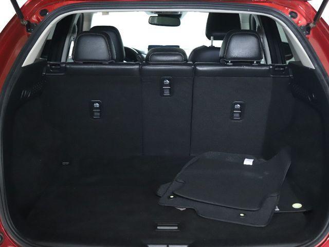 used 2023 Mazda CX-5 car, priced at $25,000
