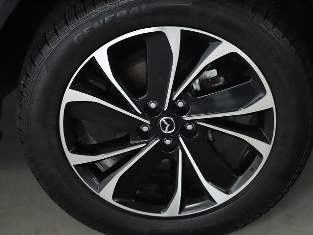 used 2023 Mazda CX-5 car, priced at $25,000