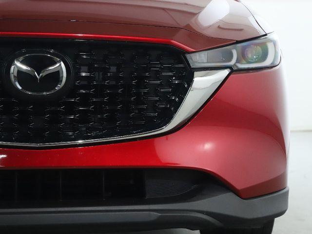 used 2023 Mazda CX-5 car, priced at $25,000