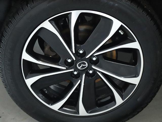 used 2023 Mazda CX-5 car, priced at $25,000