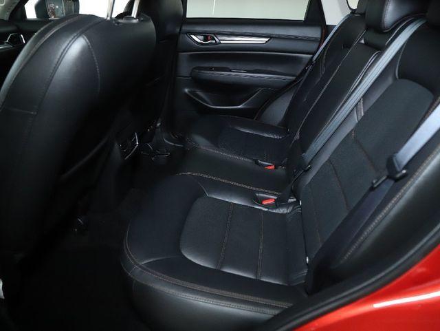 used 2023 Mazda CX-5 car, priced at $25,000