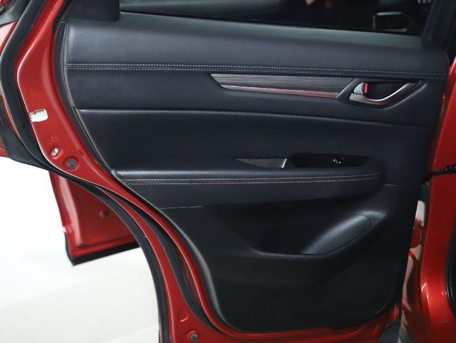 used 2023 Mazda CX-5 car, priced at $25,000