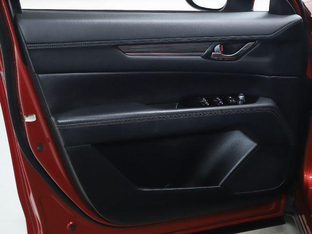 used 2023 Mazda CX-5 car, priced at $25,000