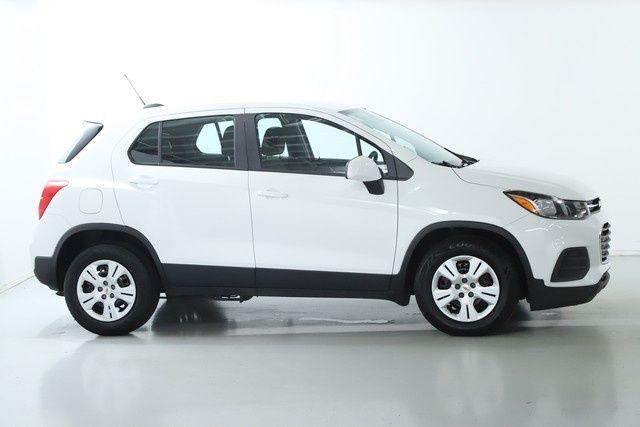 used 2017 Chevrolet Trax car, priced at $7,900