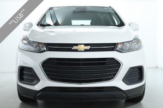 used 2017 Chevrolet Trax car, priced at $7,900