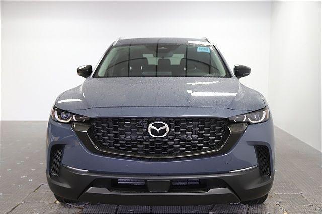 new 2025 Mazda CX-50 Hybrid car, priced at $36,455