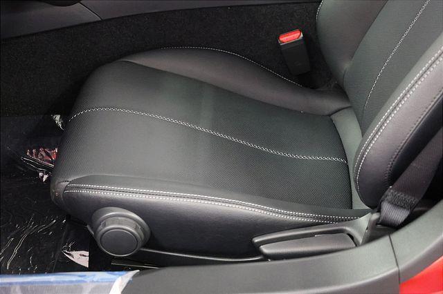new 2025 Mazda MX-5 Miata car, priced at $39,410
