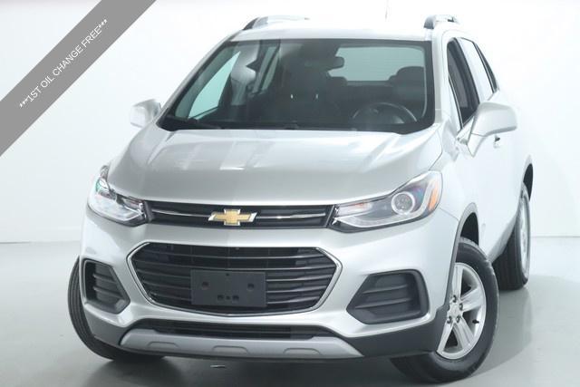 used 2017 Chevrolet Trax car, priced at $14,500