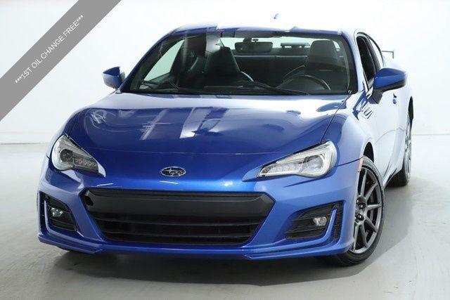 used 2019 Subaru BRZ car, priced at $20,000