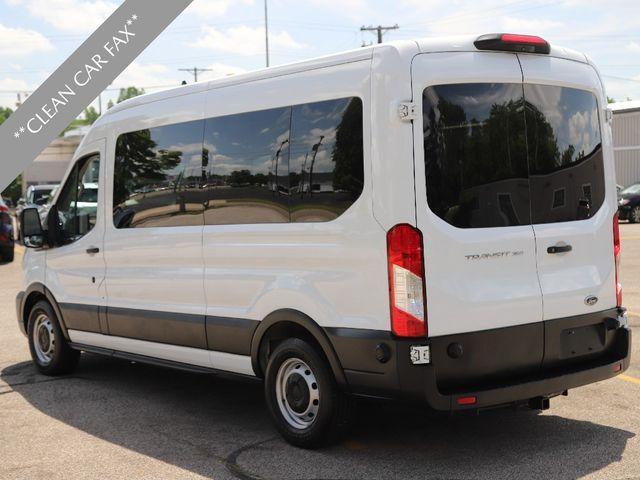 used 2020 Ford Transit-350 car, priced at $41,000