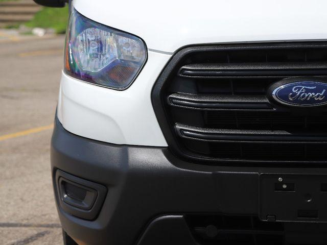 used 2020 Ford Transit-350 car, priced at $41,000
