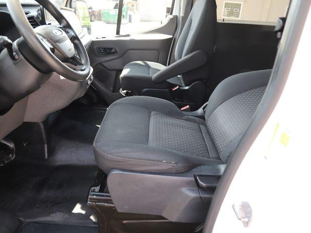 used 2020 Ford Transit-350 car, priced at $41,000