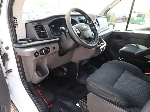 used 2020 Ford Transit-350 car, priced at $41,000