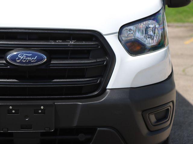 used 2020 Ford Transit-350 car, priced at $41,000