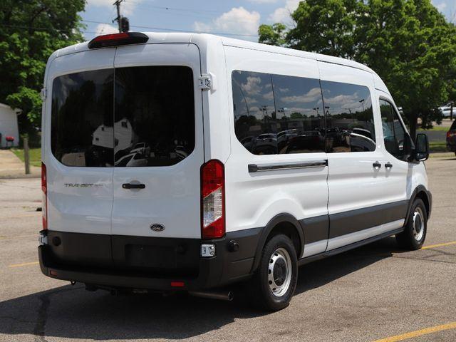 used 2020 Ford Transit-350 car, priced at $41,000