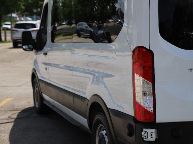 used 2020 Ford Transit-350 car, priced at $41,000