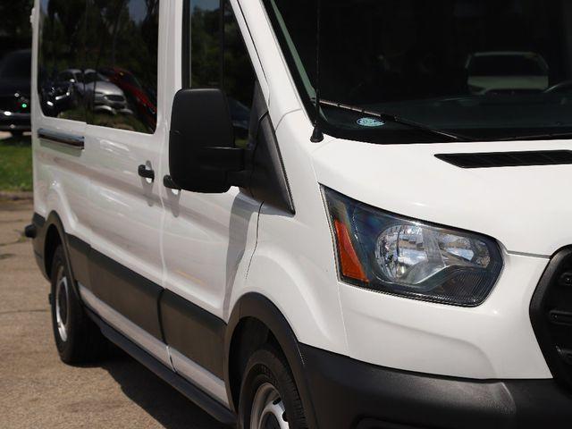 used 2020 Ford Transit-350 car, priced at $41,000