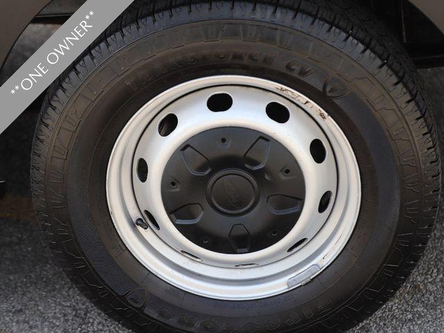 used 2020 Ford Transit-350 car, priced at $41,000