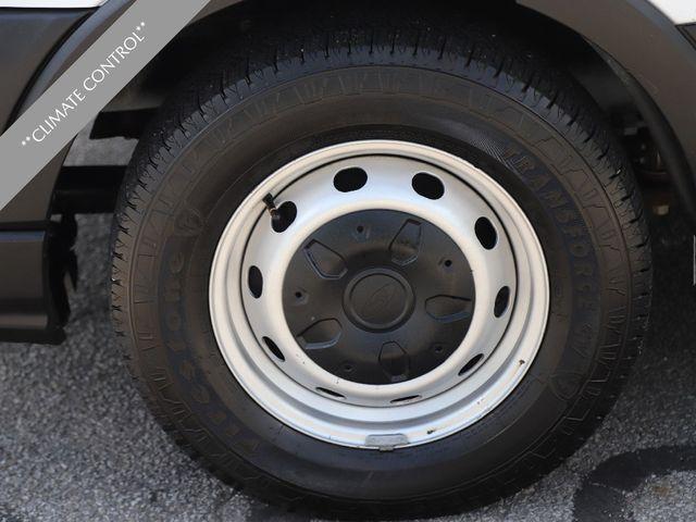 used 2020 Ford Transit-350 car, priced at $41,000