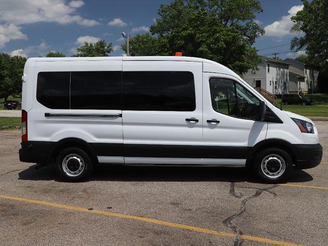 used 2020 Ford Transit-350 car, priced at $41,000
