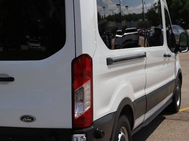 used 2020 Ford Transit-350 car, priced at $41,000