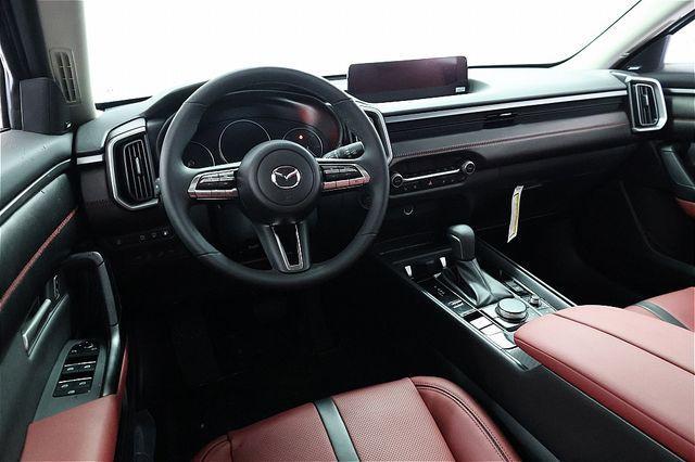 new 2026 Mazda CX-50 car, priced at $39,930