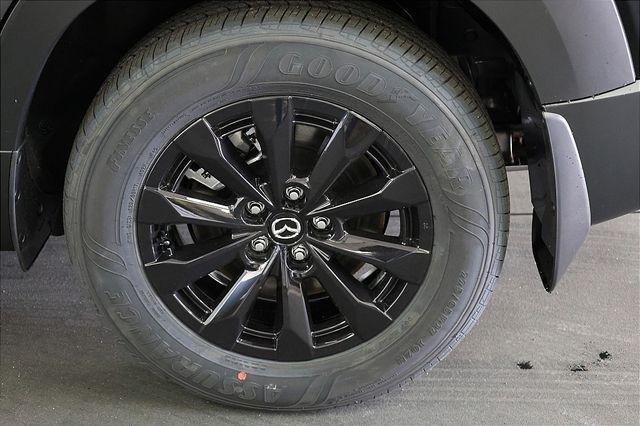 new 2026 Mazda CX-50 car, priced at $39,930