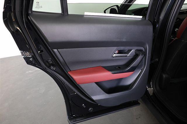 new 2026 Mazda CX-50 car, priced at $39,930