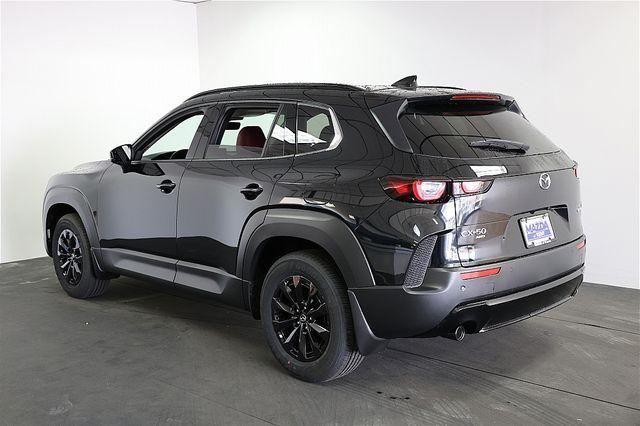 new 2026 Mazda CX-50 car, priced at $39,930