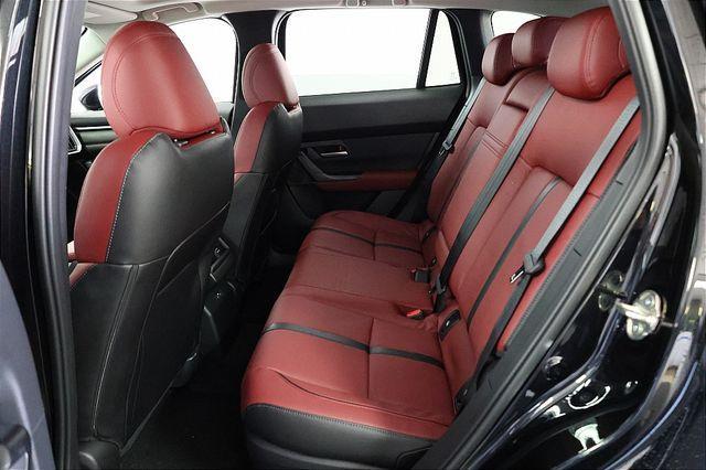 new 2026 Mazda CX-50 car, priced at $39,930