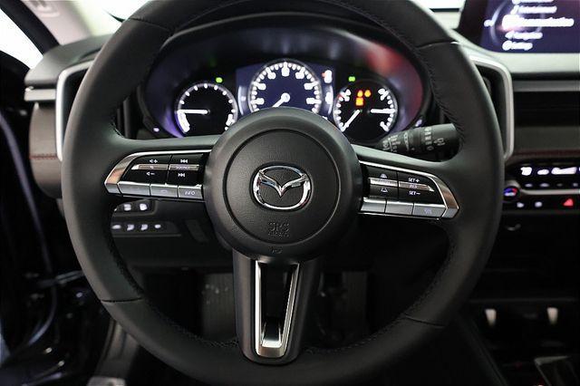 new 2026 Mazda CX-50 car, priced at $39,930