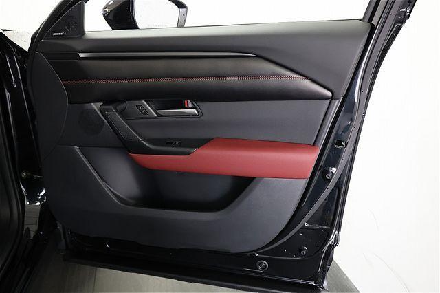 new 2026 Mazda CX-50 car, priced at $39,930