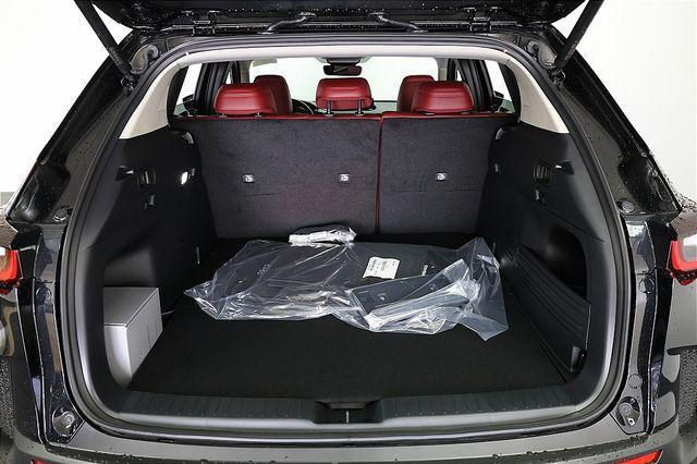 new 2026 Mazda CX-50 car, priced at $39,930