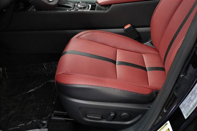 new 2026 Mazda CX-50 car, priced at $39,930