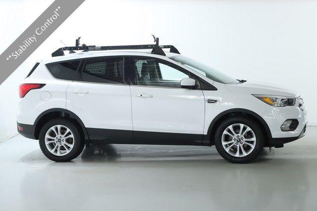 used 2019 Ford Escape car, priced at $15,500