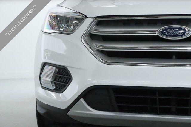 used 2019 Ford Escape car, priced at $15,500