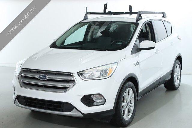 used 2019 Ford Escape car, priced at $15,500