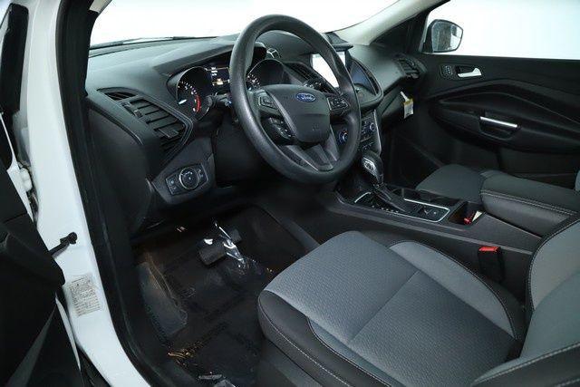 used 2019 Ford Escape car, priced at $15,500